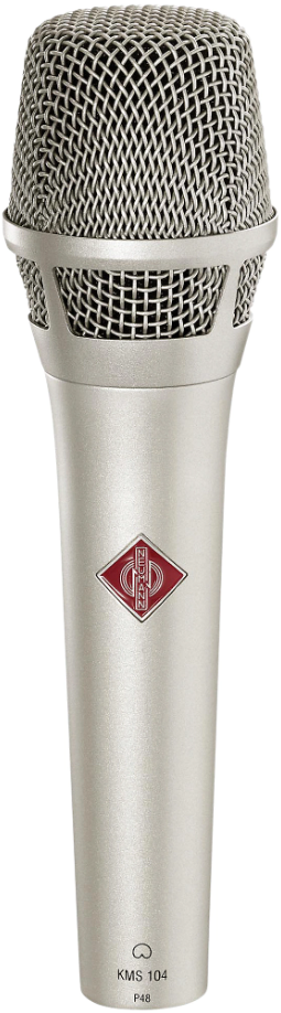 Neumann KMS 104 Plus