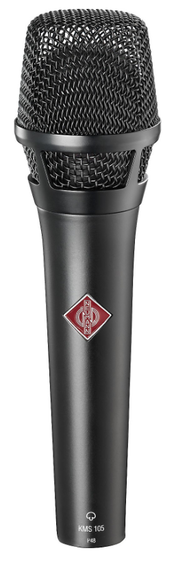 Neumann KMS 105