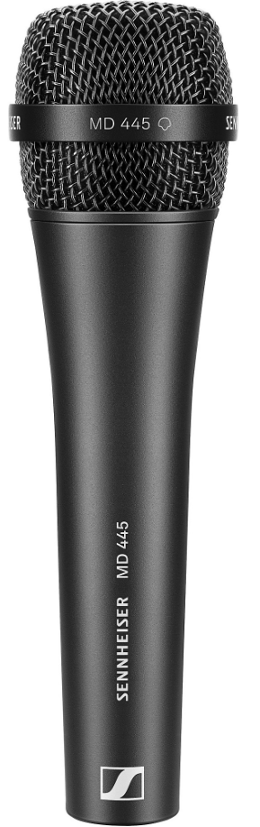 Sennheiser MD 445