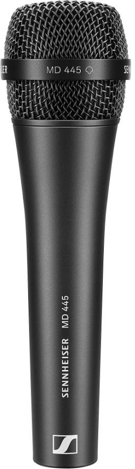 Sennheiser MD 445