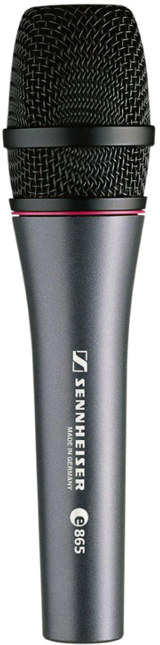 Sennheiser e 865