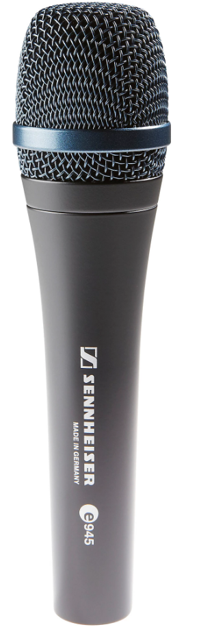 Sennheiser e 945