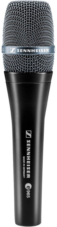 Sennheiser e 965