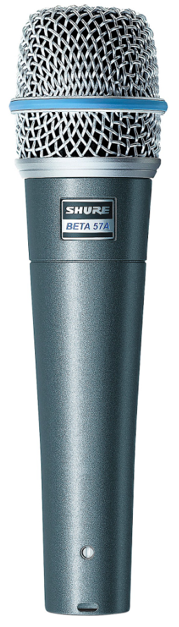 Shure Beta 57A