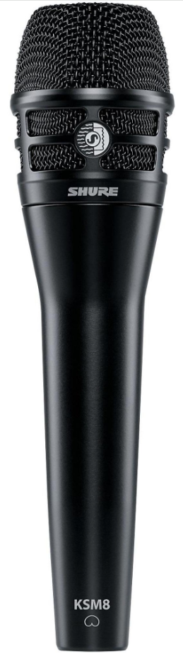 Shure KSM8 B
