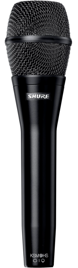 Shure KSM9 HS