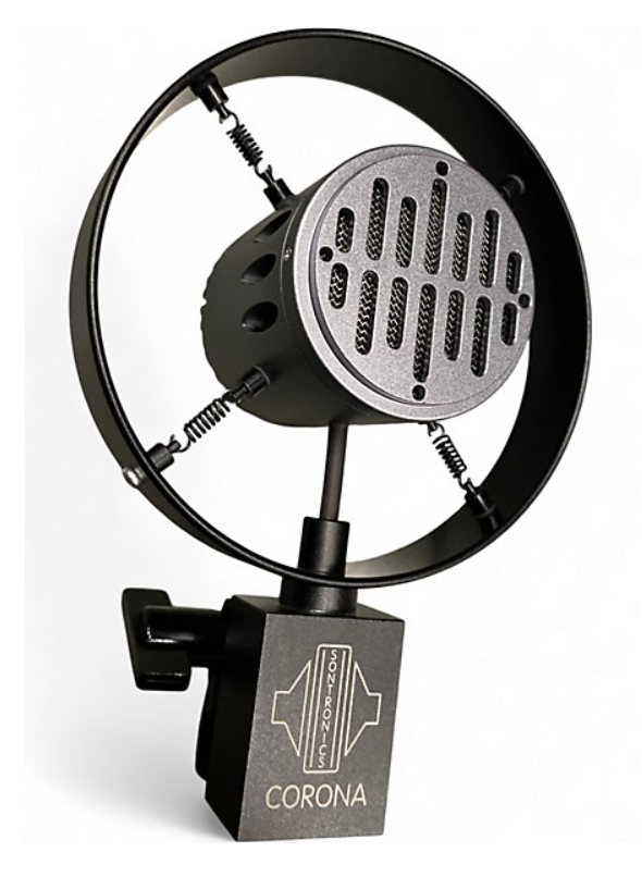 Sontronics Corona