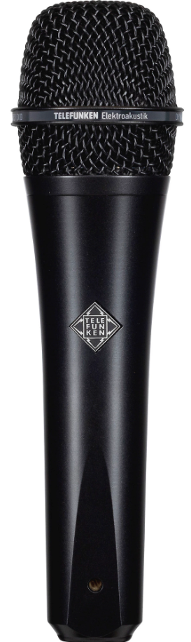 Telefunken M80