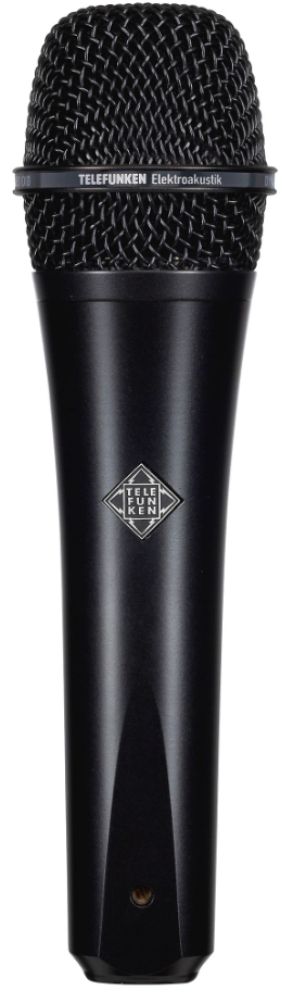 Telefunken M80