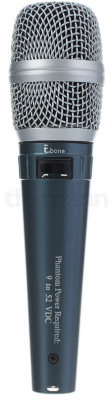 the t.bone MB 78 Beta